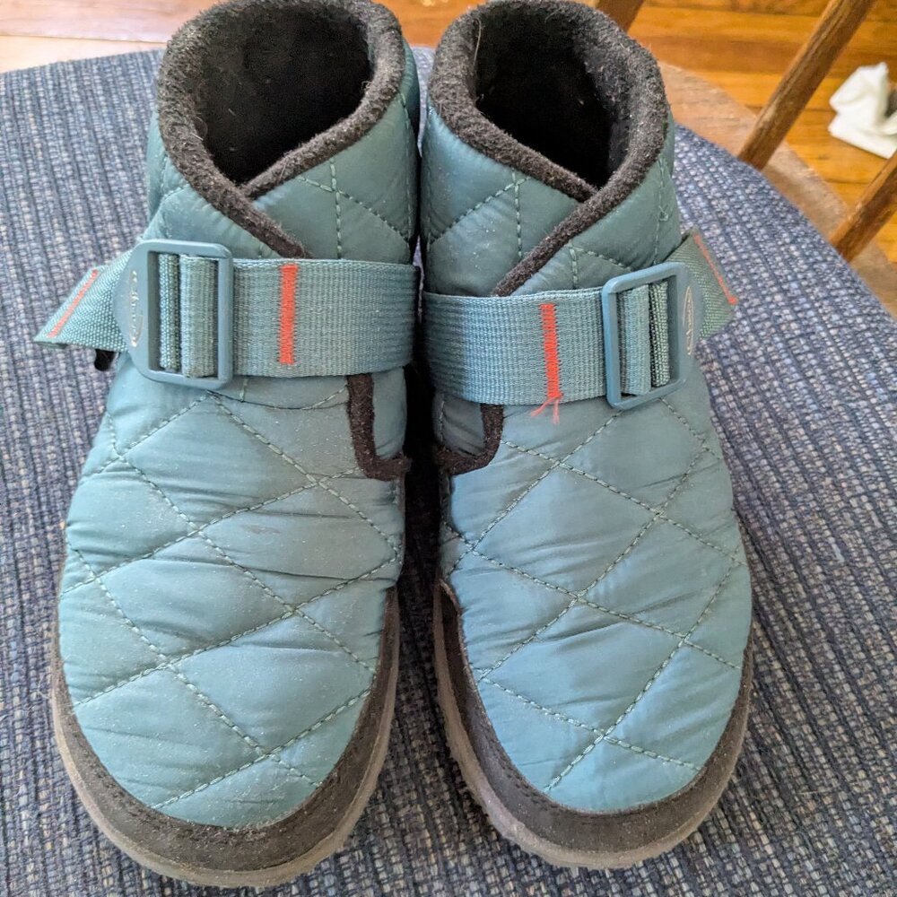 Chaco Ramble Boot - Size 6